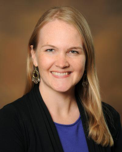 Professor Receives National Endowment for the Humanities Honor
