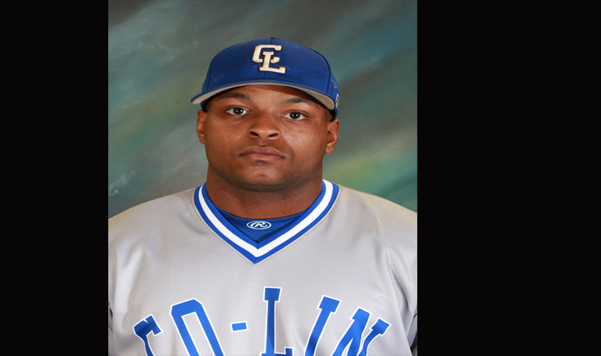East Central takes pair from Co-Lin