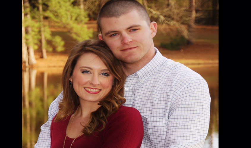 Smith & Herrin to Unite