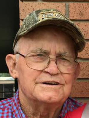 Bernice E Anderson, 80, of Magee