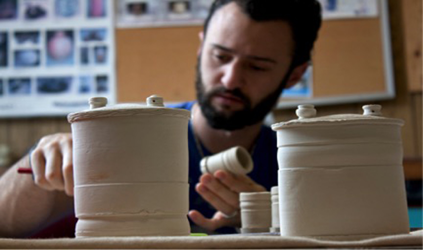 Graduating Fine Art Majors at MSU Present ‘Epitome’ Exhibition