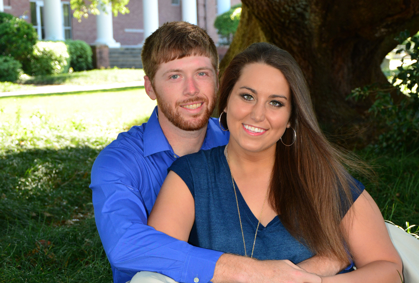 Corley-Wilks to Marry