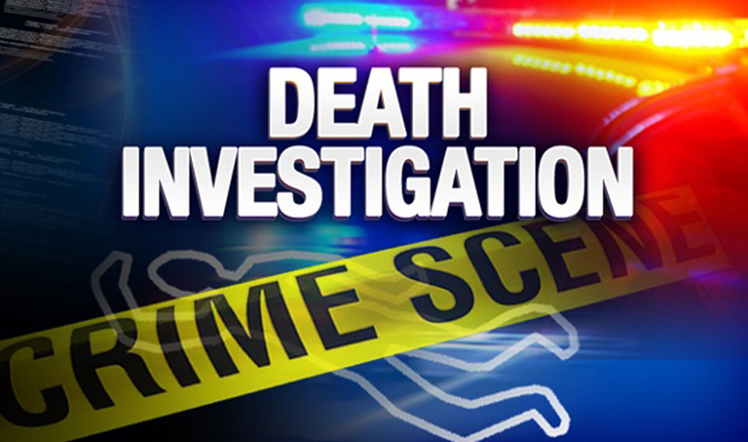 Body Found in Covington County