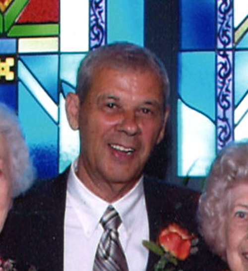 Happy Birthday in Heaven, Gilbert