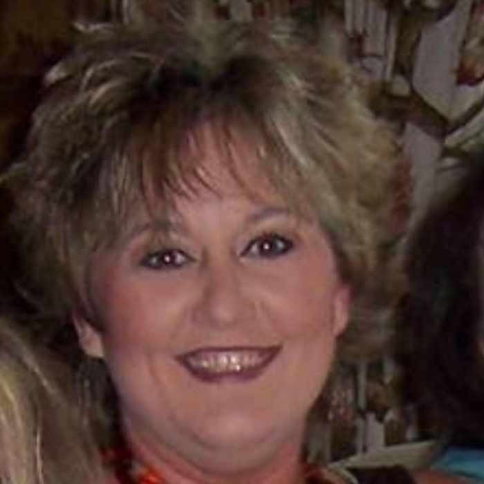 Happy Birthday, Lawana!!!