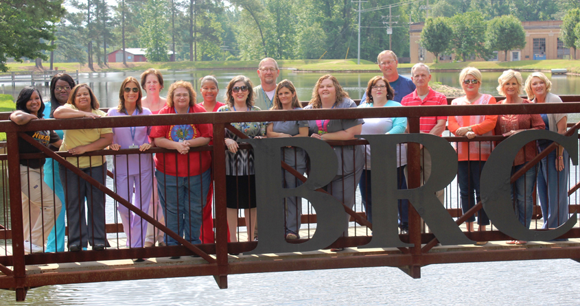 Boswell Regional Center Salutes Nurses’ Week