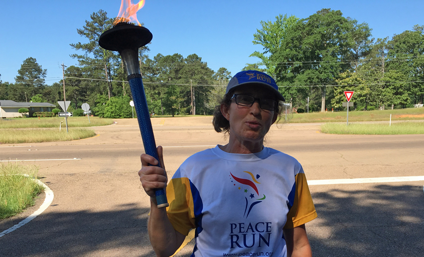 Peace Run