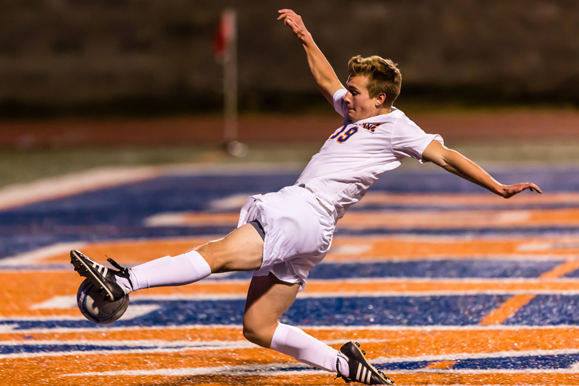 Madison Central Senior Ridge Brohaugh named Mississippi’s Gatorade Boys Soccer Player of the Year.