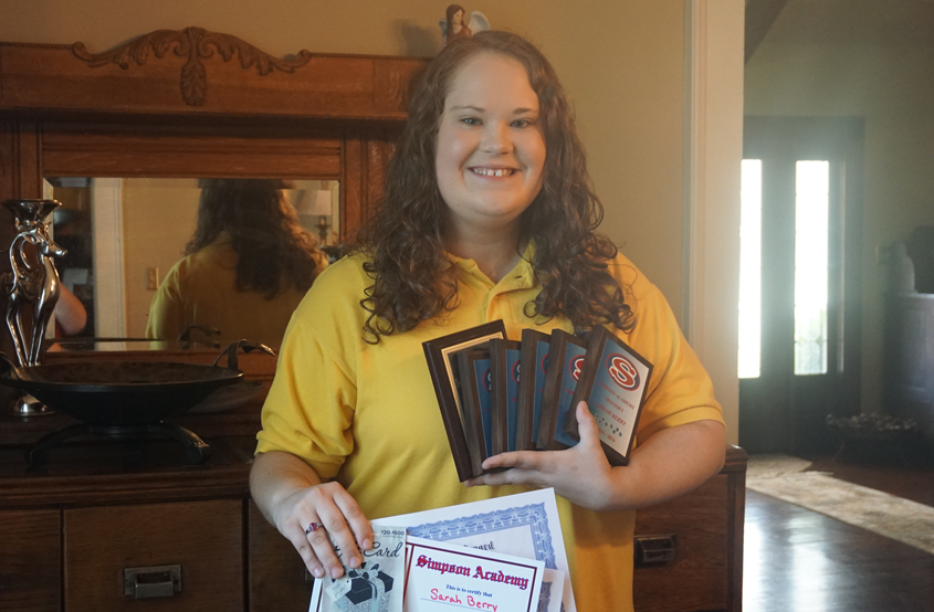 Awards Day