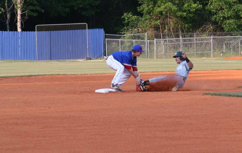 Simpson Cougars lose 1st game to Silliman