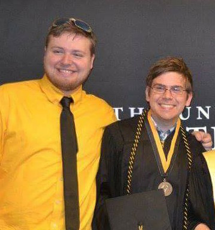 USM Simpson County Graduates