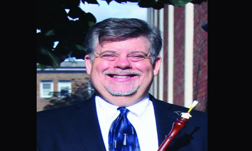 Southern Miss Names New Director for School of Music