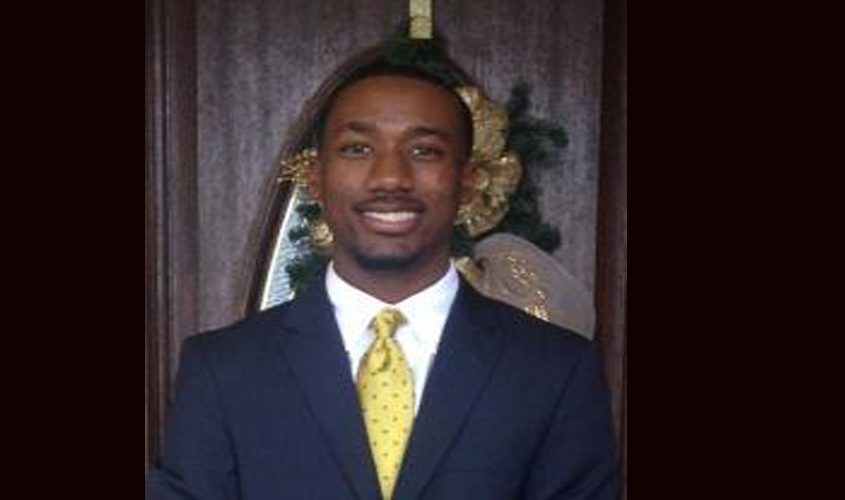 Southern Miss Alum Named to National Board as Student Representative