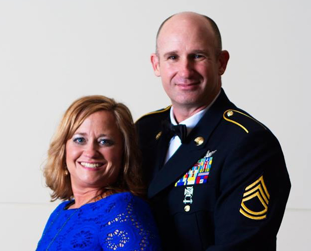 23rd Wedding Anniversary