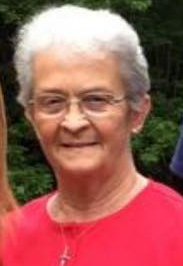 Happy Birthday, Betty Cabe!!