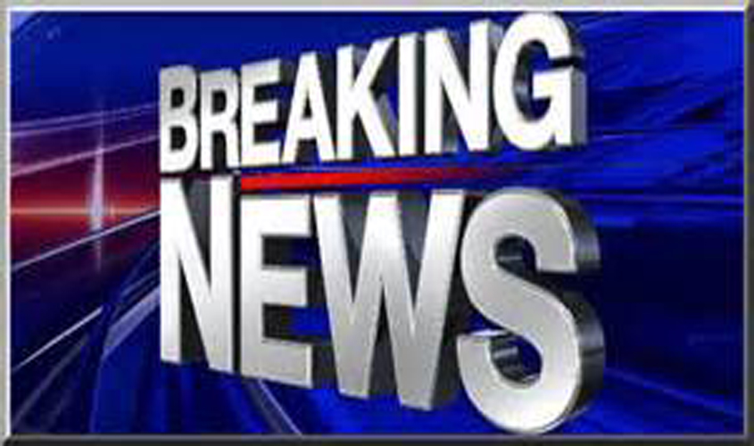 Standoff in Mendenhall Ends Peacefully