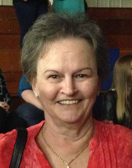It’s Brinda Blair’s Day