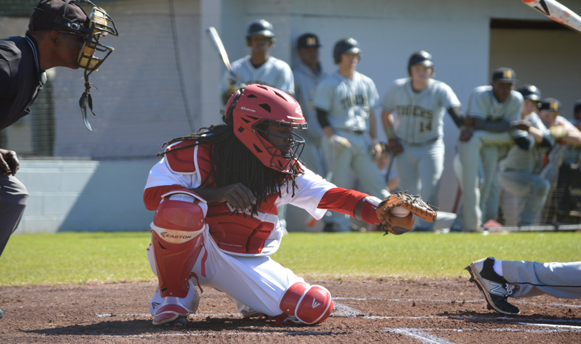 Nick Bullock Named 1st Team All State in 3A