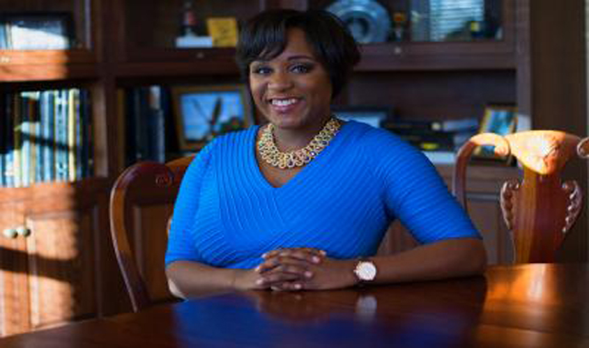 Southern Miss Student to Attend United State of Women Summit