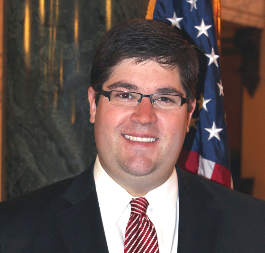 Weiskopf to lead state governmental affairs at Mississippi State