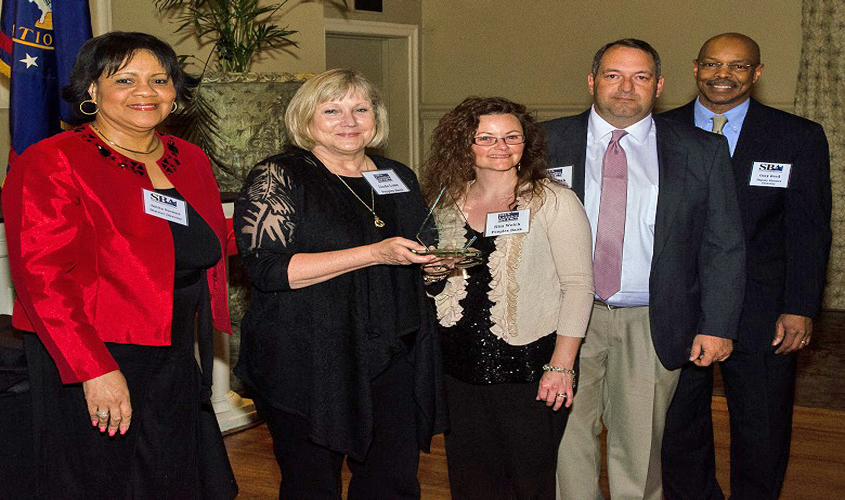 Peoples Bank Recognized as Top SBA Lender for Small Business Association Loan Activity in Mississippi