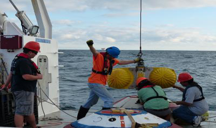 Southern Miss Announces New School of Ocean Science and Technology