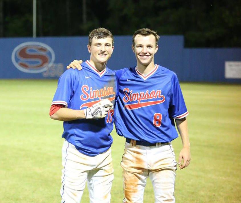 McWilliams Verbally Commits to Meridian