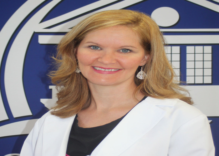 Shauna Crouse Graduating from Clo-Lin’s Nursing Program