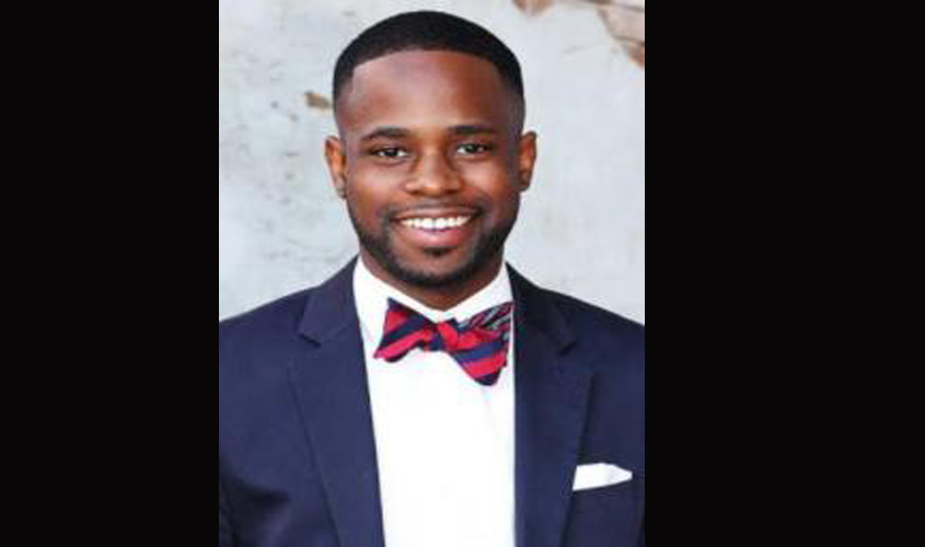 Southern Miss Graduate Student Lands Internship with Prestigious PR Firm