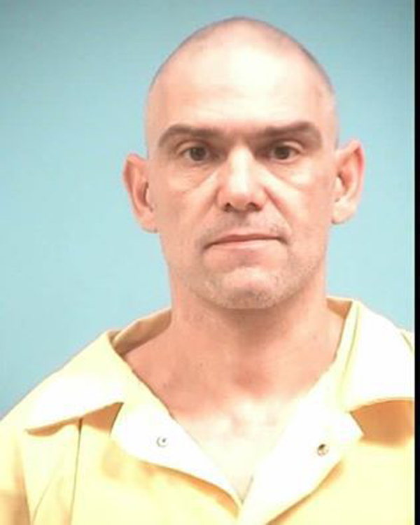 Magee Inmate APPREHENDED