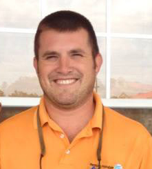 Happy Birthday, Jeffery Sullivan!!