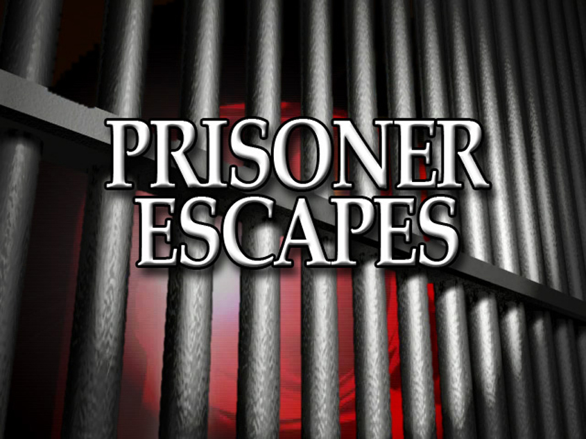 3 Inmates Escaped from Simpson County Jail