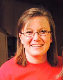 Sara Kennedy…Tuesday Is Your Day!!!