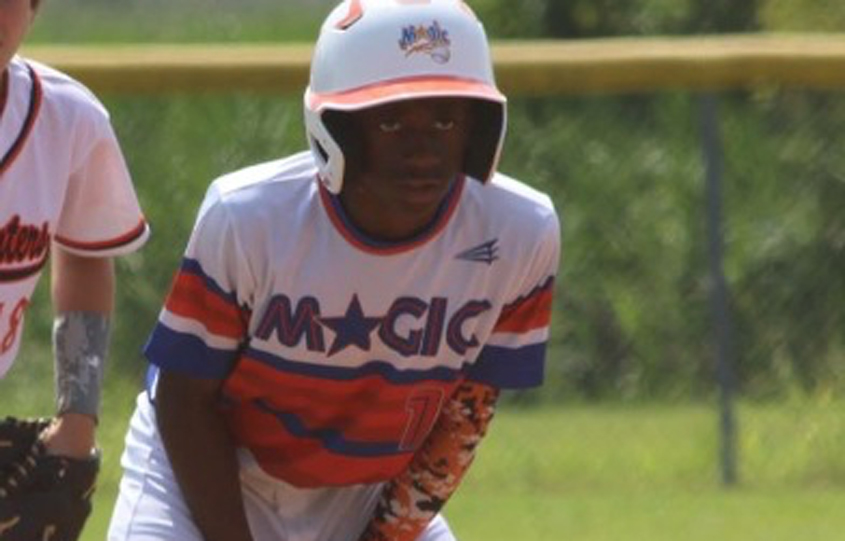 Chandler Pittman makes 13u Perfect Game Series Classic Roster