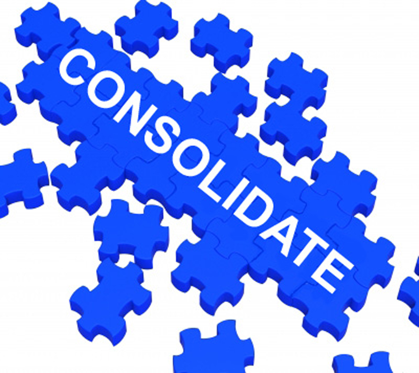 School Consolidation