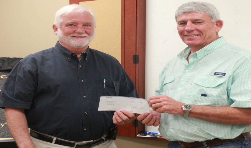 SEMPRA Continues Support to Simpson County School District