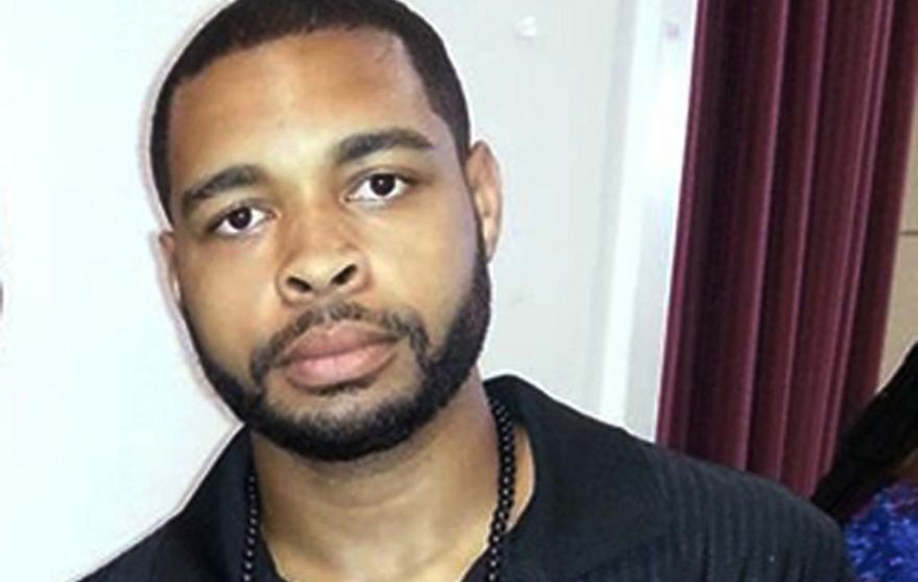 Dallas Shooter Has Ties with Magee