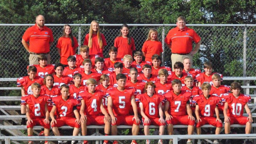 From Baseball to Football We’re Rolling