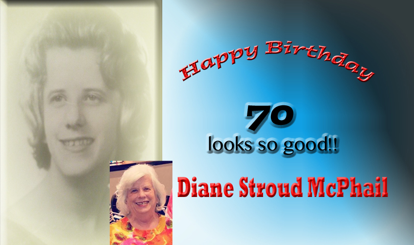 70 Looks So Good!!