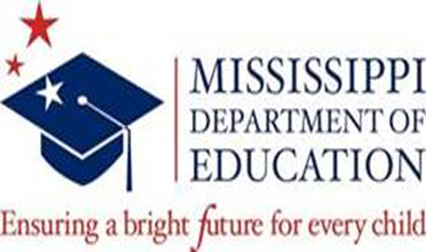 Cut Scores Approved for Mississippi Assessment Program (MAP) Tests