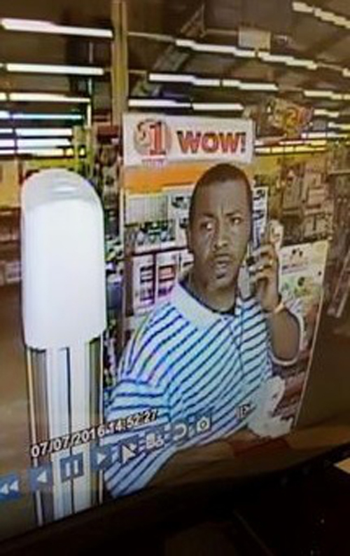 Family Dollar in Mendenhall Robbed
