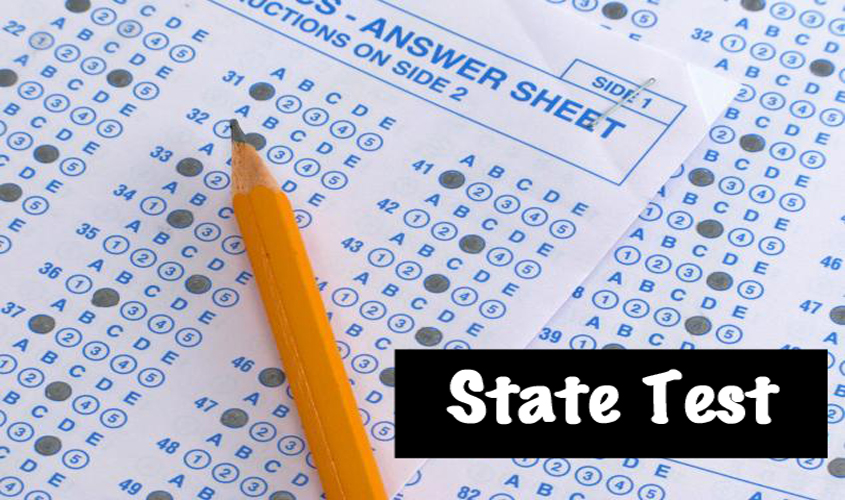 2016 State Testing Just Got Harder
