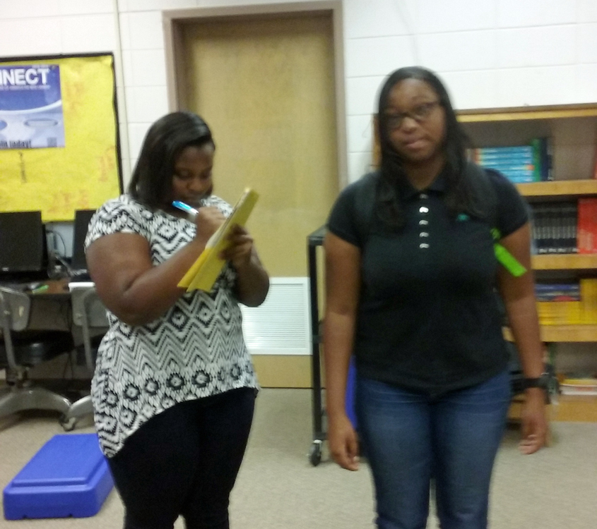 Tech Center News