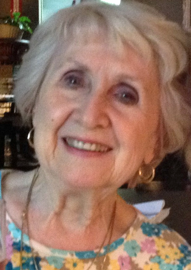 Ann Puckett