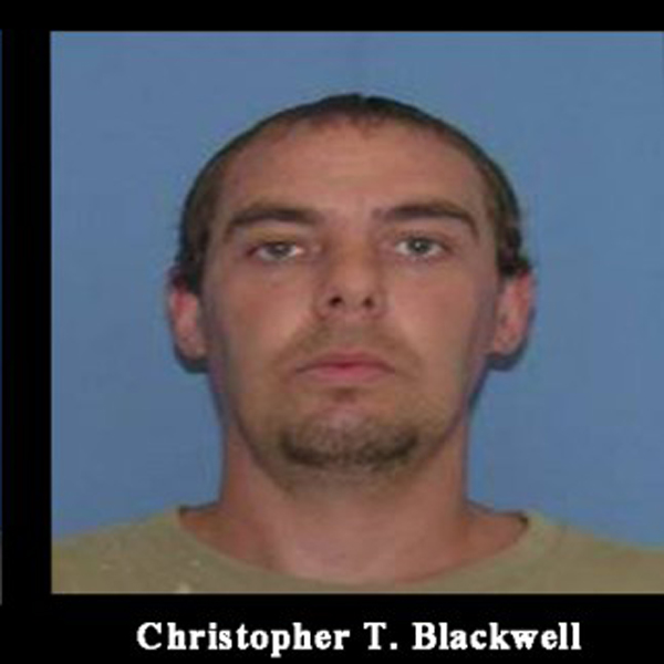 DISTRICT ATTORNEY MATT SULLIVAN REPORTS CHRISTOPHER BLACKWELL HAS PLED GUILTY TO 25 YEARS FOR AGGRAVATED ASSAULT ON SIMPSON COUNTY SHERIFF DEPUTIES