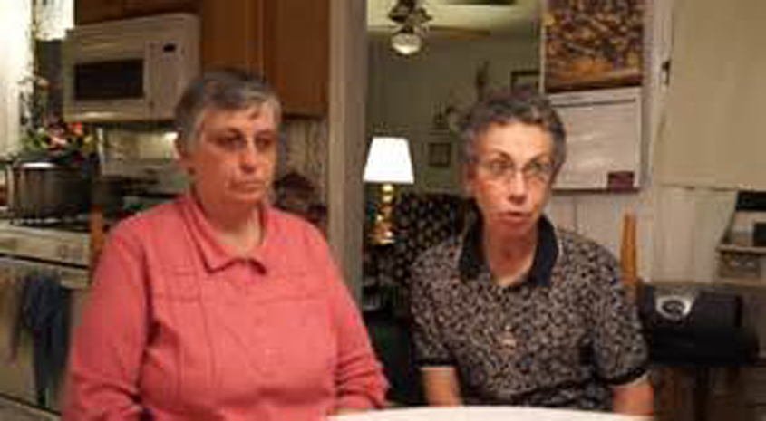 Suspect in murder of 2 Mississippi nuns arrested