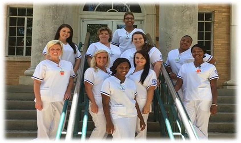 PN Nursing Pinning SCC