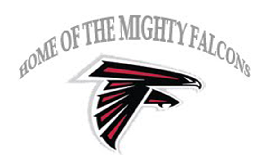 Simpson County Falcons Registration