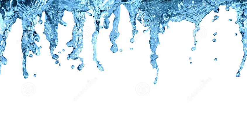 We’ve got Water