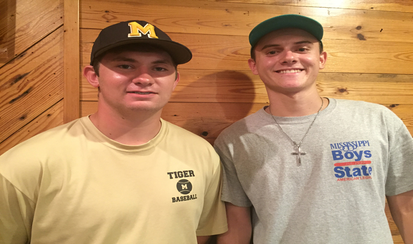 Did You Miss Mendenhall vs Florence Game Friday Night?